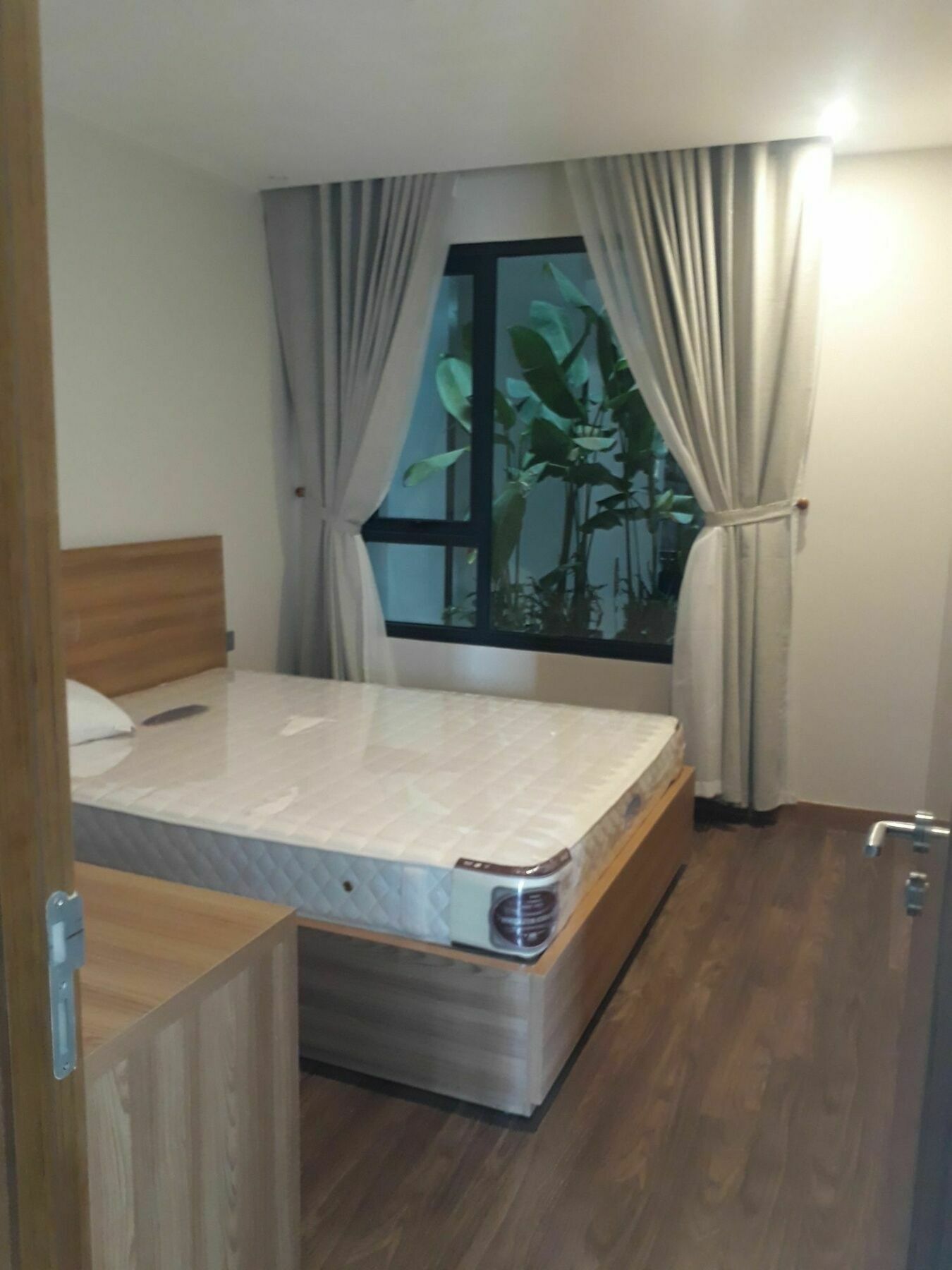 Moon Hotel And Apartment Da Nang Exterior foto