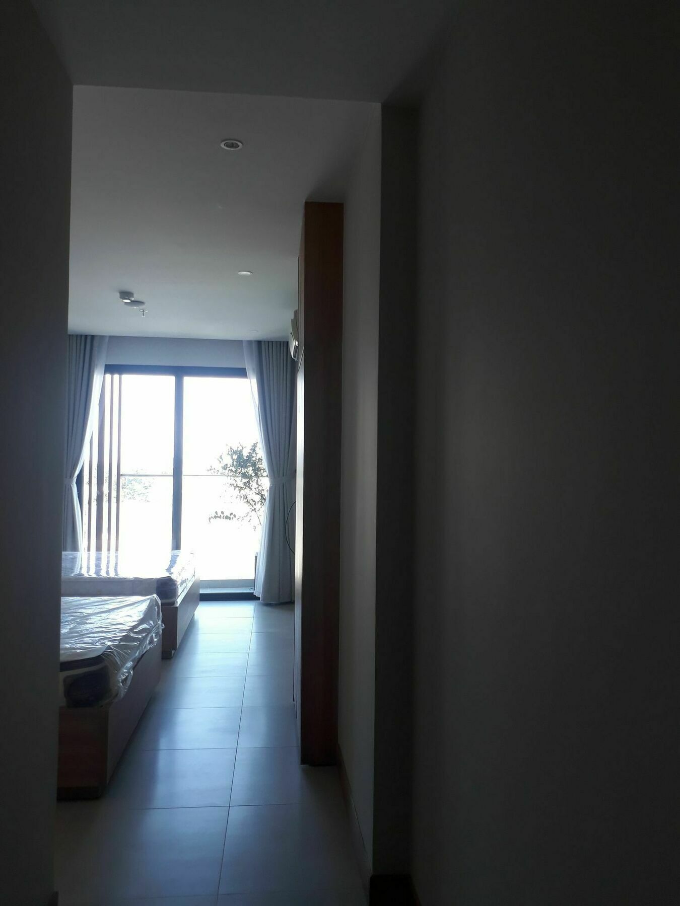 Moon Hotel And Apartment Da Nang Exterior foto
