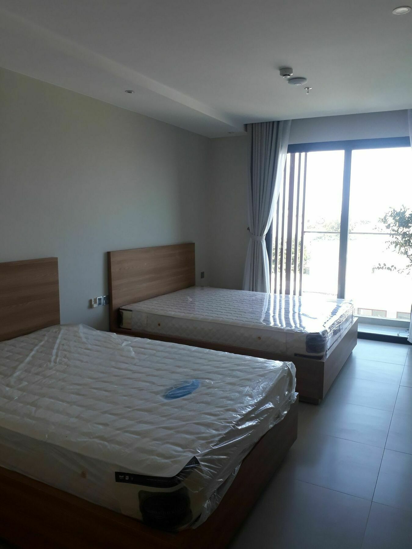 Moon Hotel And Apartment Da Nang Exterior foto
